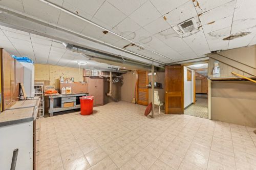 8450 Paulina St, Chicago IL 60620-4744 exterior