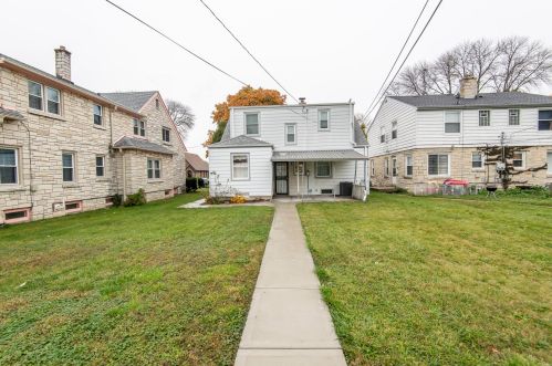 4234 24th Pl, Milwaukee, WI 53209-6610