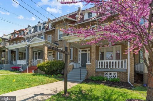 5315 13th St, Washington, DC 20011-3607