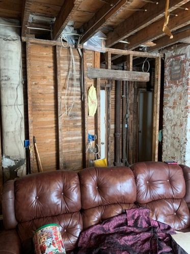 43 Fresno St, Springfield MA 01104-3111 exterior