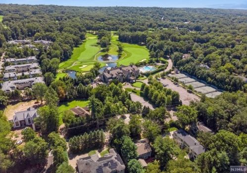 177 Orchard Rd, Demarest NJ  07627-1715 exterior