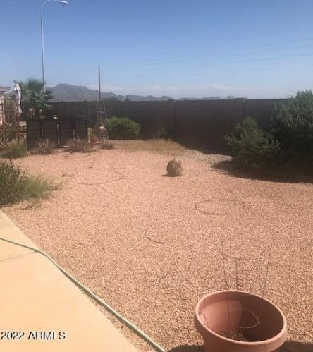 1543 Gleneagle Dr, Chandler AZ 85249-9070 exterior