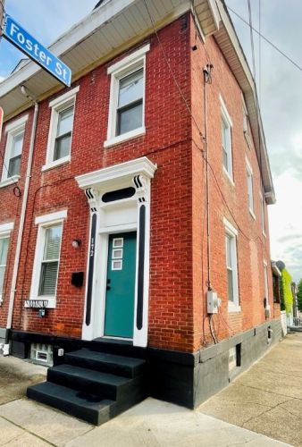 172 44th St, Pittsburgh PA  15201-3042 exterior