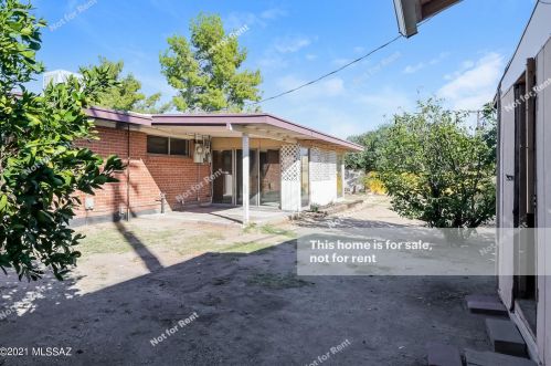 7212 19th St, Tucson AZ 85710-5002 exterior