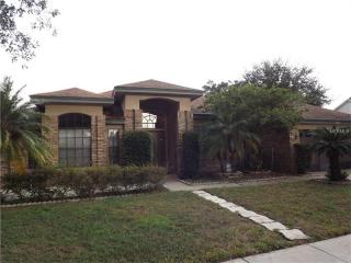 1925 Crosshair Cir, Orlando FL  32837-7405 exterior