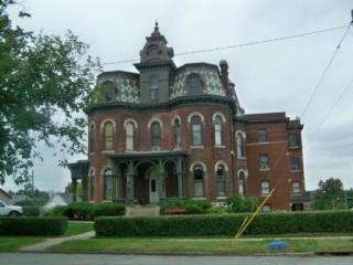 1009 William St, Omaha NE  68108-3651 exterior