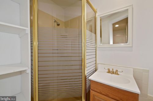 5102 Fulton St, Washington DC  20016-3449 exterior