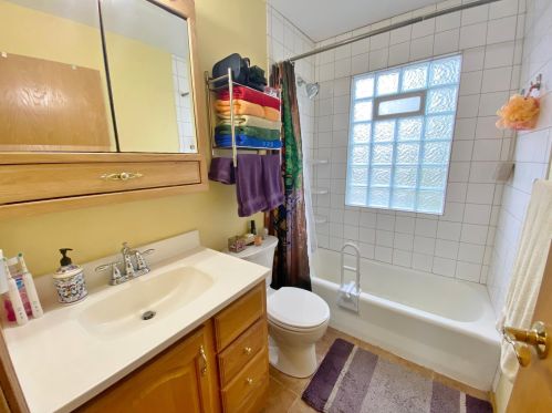 1891 Barclay St, Saint Paul MN 55109-4440 exterior