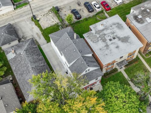 1936 13 Ave, Broadview IL 60155-3176 exterior