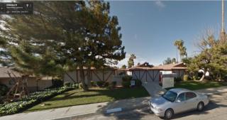4442 Columbus St, Bakersfield CA  93306-1290 exterior