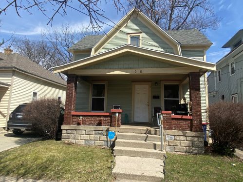 918 Kalamazoo Ave, Grand Rapids MI 49508-4826 exterior