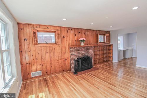 3807 Randolph Rd, Silver Spring MD  20902-1050 exterior