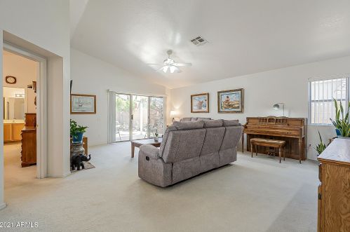 19819 34th Pl, Phoenix AZ  85050-7936 exterior