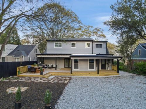 22 Candler Rd, Atlanta GA exterior