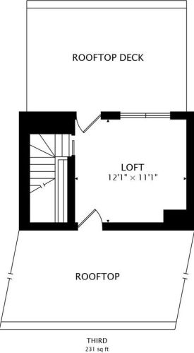 320 Clinton St, Chicago IL 60661-5713 exterior