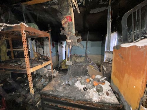 152 Gln Rd, Fort Pierce FL 34953-8321 exterior