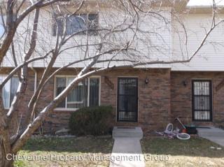 6002 Osage Ave, Cheyenne, WY 82009-3913