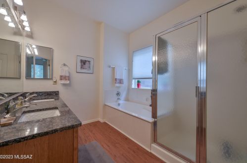 354 Camino Lomas, Tucson AZ 85704-6977 exterior