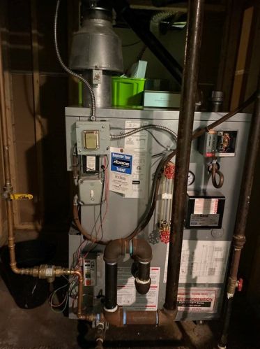 10 Jefferson St, Taunton MA  02780-2551 exterior