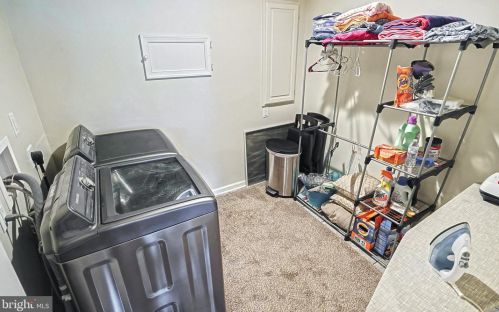 745 Blossom Dr, Hanover PA 17331-2077 exterior