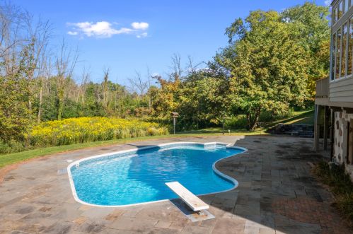 9555 Range Line Rd, Milwaukee WI 53209-2619 exterior