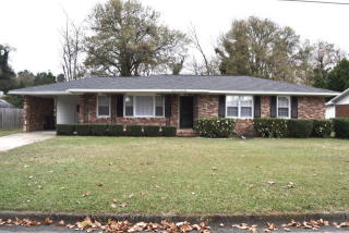 3641 Lynnwood Dr, Augusta, GA 30907-2841