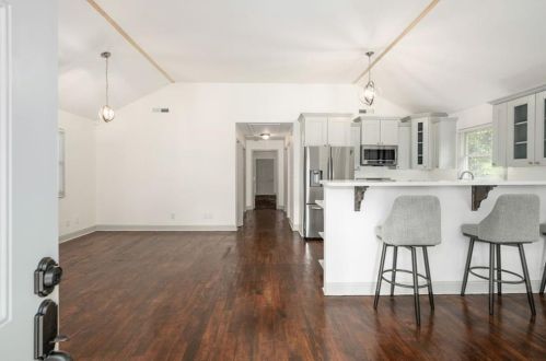 3113 Larose St, Atlanta, GA 30344-4527