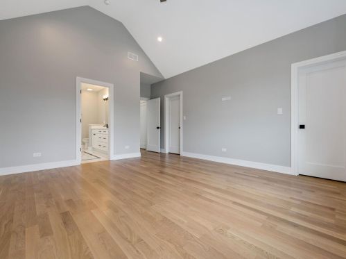 3536 Albany Ave, Chicago IL 60612-3921 exterior