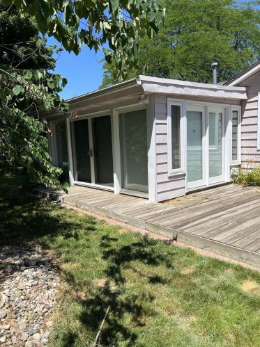 304 Espanola Ave, Kalamazoo MI  49004-1104 exterior