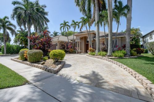 21134 Falls Ridge Way, Boca Raton, FL 33428-4869