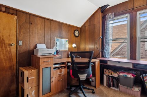 4550 41st St, Milwaukee WI  53209-5818 exterior