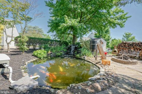 261 Jessups Ml Rd, Clarksboro NJ 08020-1516 exterior