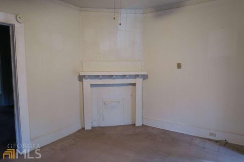 1306 Marcy St, Atlanta GA 30315-2722 exterior