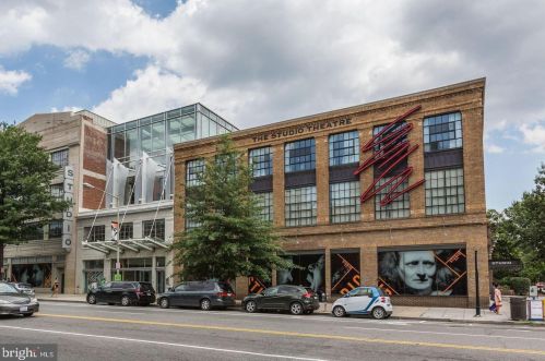 1300 Massachusetts Ave, Washington DC 20003-1539 exterior