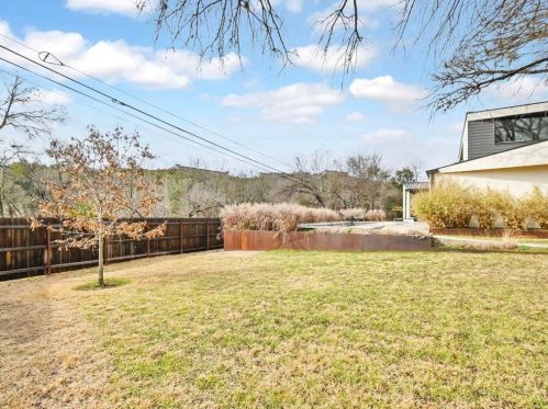 5708 Driftwood Dr, Austin TX 78731-2642 exterior