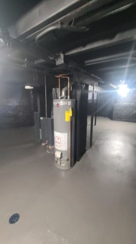 2 137 Pl, Chicago IL 60827-2909 exterior