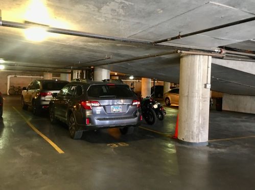 320 21st St, Chicago IL  60616-1402 exterior