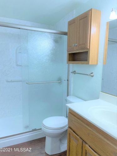 5003 Cherry Ave, Tucson AZ 85706-1406 exterior