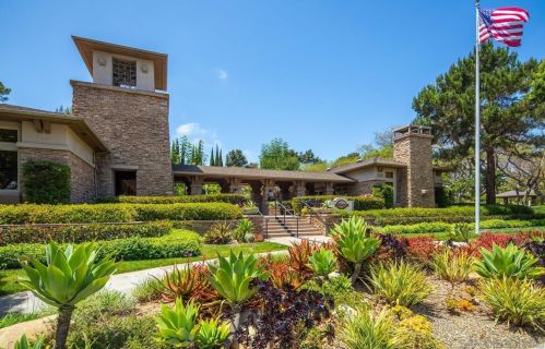 2979 Cyn Ave, San Diego CA 92123-4653 exterior