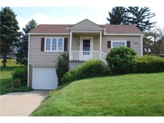 1634 Morris St, Washington, PA 15301-3044