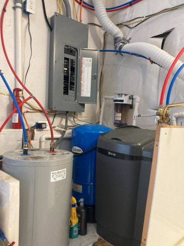 19040 Mckenzie St, Cassopolis MI  49031-9462 exterior