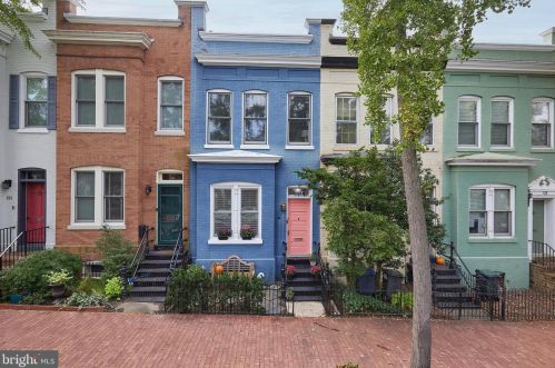 127 Duddington Pl, Washington, DC 20003-2610