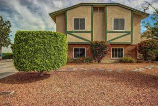 1408 Fremont Rd, Phoenix AZ  85041-6727 exterior