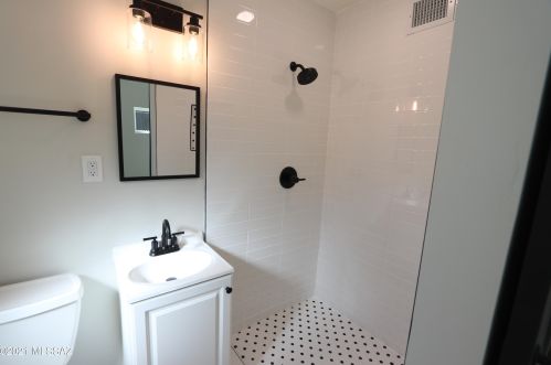 4508 Water St, Tucson AZ 85719-3337 exterior