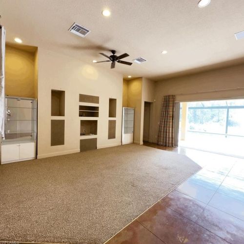 560 Desoto Blvd, Naples FL 34120-9021 exterior