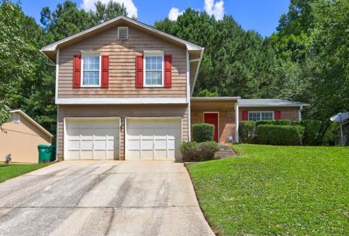 735 Stonebridge Cres, Lithonia, GA 30058-8264