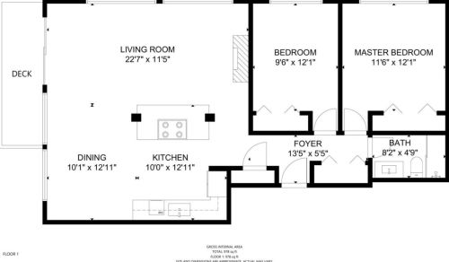 4820 Opal Cliff Dr, Capitola CA 95010-3265 exterior