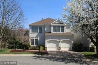 2901 Darnley Pl, Vienna VA  22181-5913 exterior