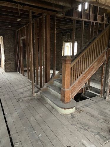 7234 Paxton Ave, Chicago IL  60649-2520 exterior