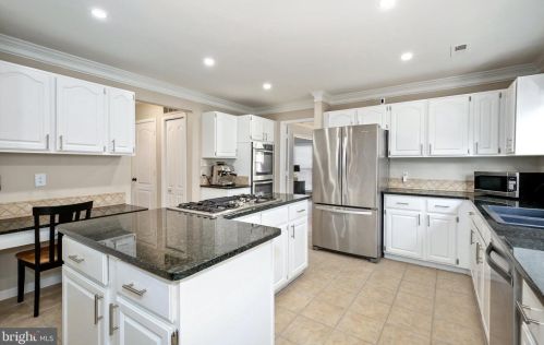 715 Brandon Grn Dr, Silver Spring MD 20904-3568 exterior